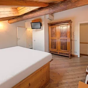 ** Guest house Centre And Italy