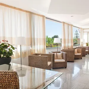 **** Hotel Setar Italy
