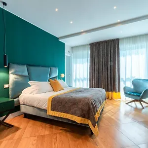  Guest house Missori Italy