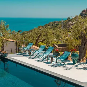 *** Hotel Toto Italy