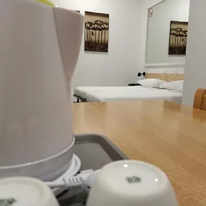  Guest house Airport Boulevard Italy