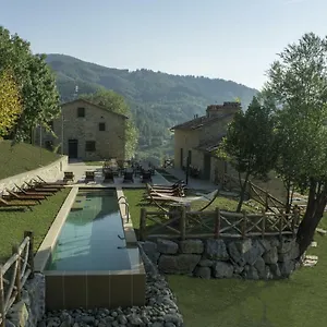 Incisa Bagno di Romagna