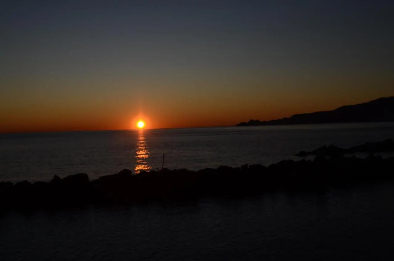 La Gatta Sul Sentiero Bed & Breakfast San Salvatore   San Salvatore (Genoa)